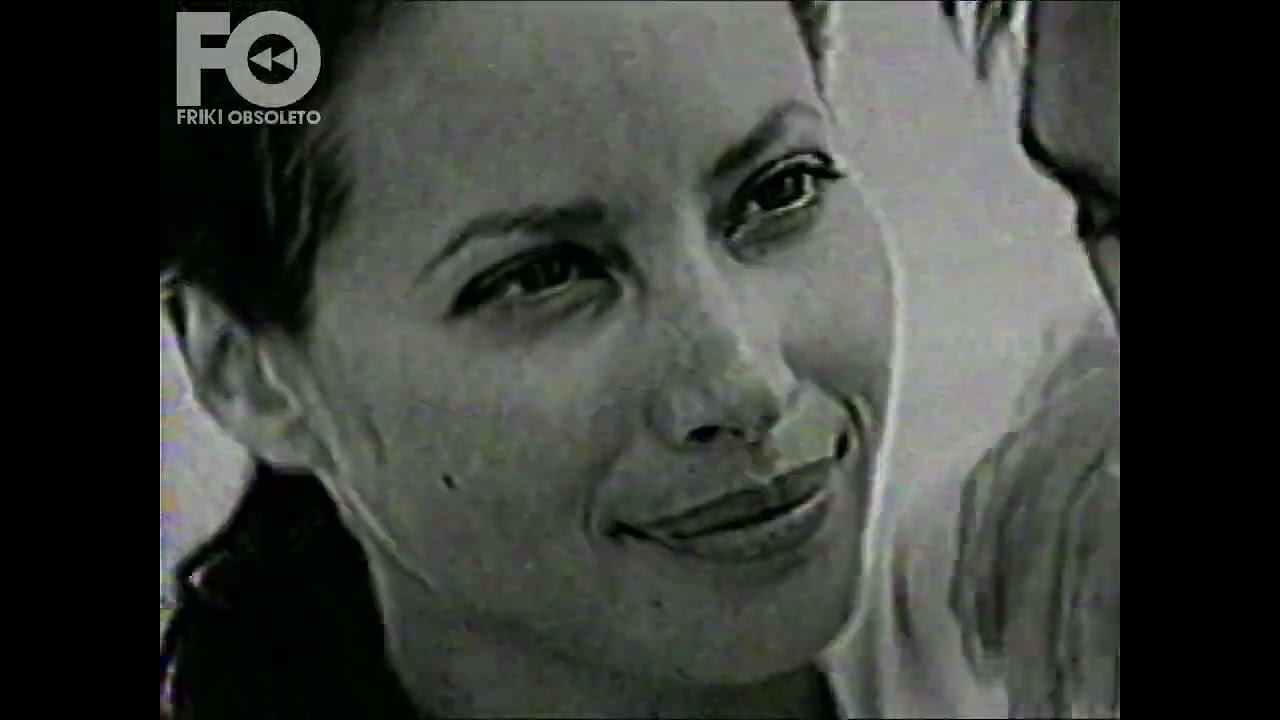 Tandas FOX - Julio 1998