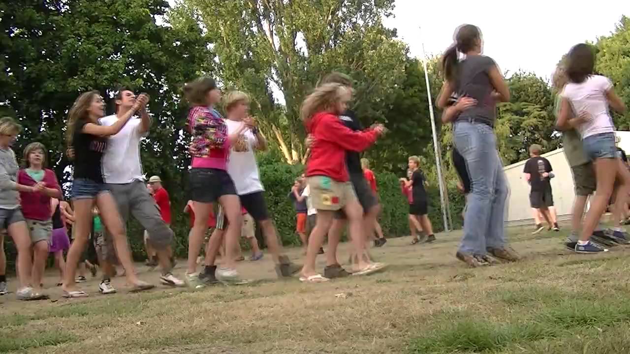 Volksdans 2