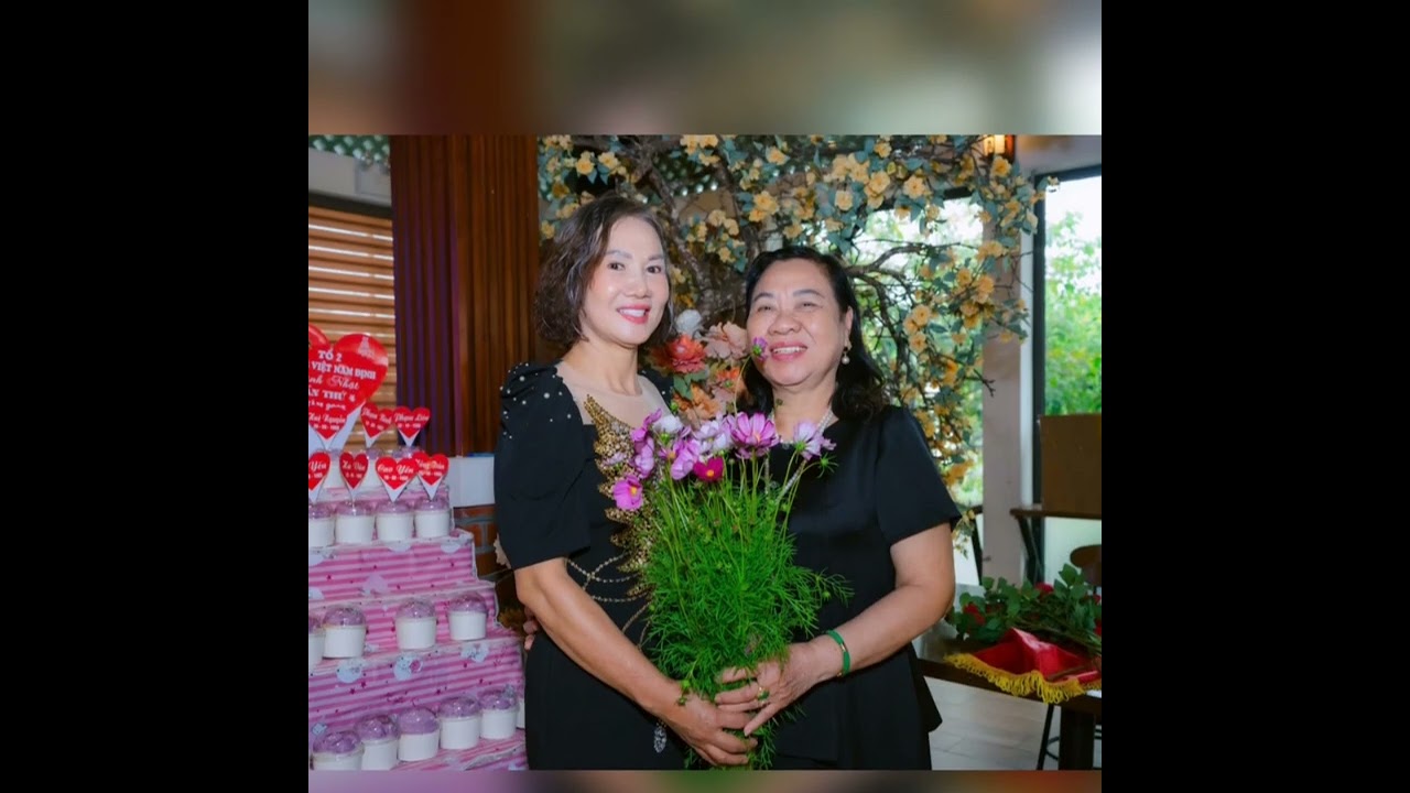 Pat2. NGÀY 2/12/2025 - TỔ 2 HỘI QBVNĐ SN LẦN THỨ 4. TẠI KHU SINH THÁI LỘC VƯỢNG 