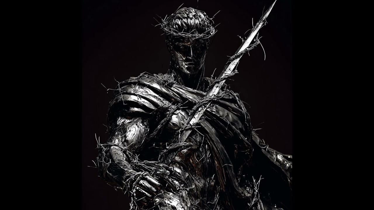HeroicMonk - KINGSLAYER