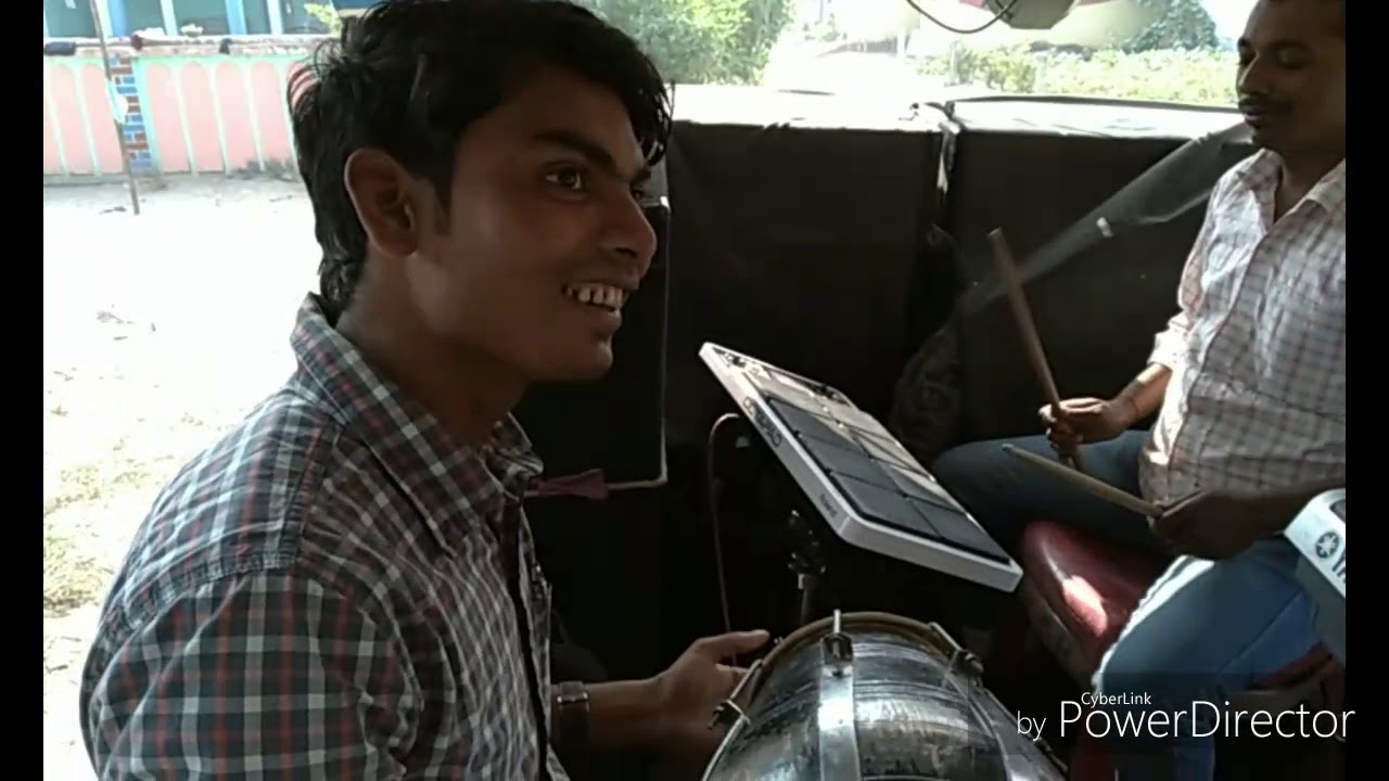 O mera jaane bahar aa gaya by no. 1 lalan orchestra mauna chauk vaishali