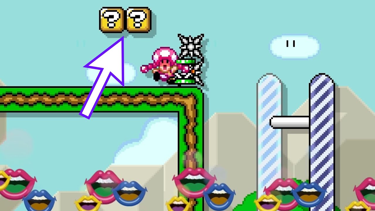This TROLL Was Actually Kind of Funny — Clearing 69420 EXPERT Levels | S1 EP61