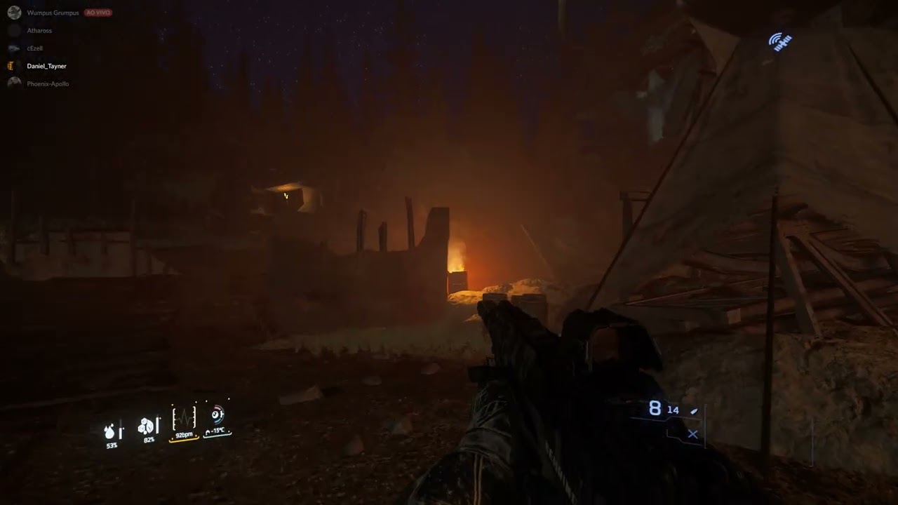 space tarkov