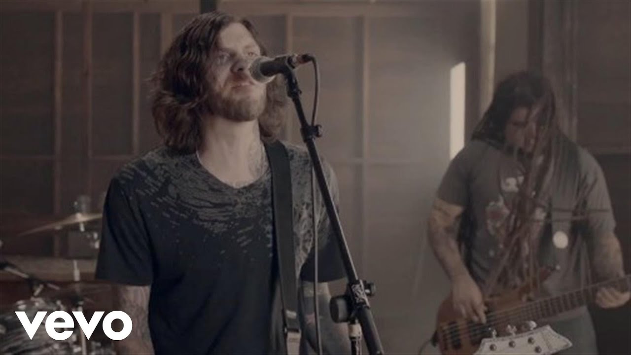 Smile Empty Soul - Afterlife