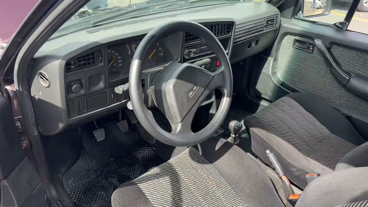 MONZA 92