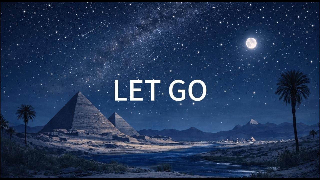Relaxing Sleep Music | Let Go of Stress| 放鬆睡眠音樂 | 釋放壓力