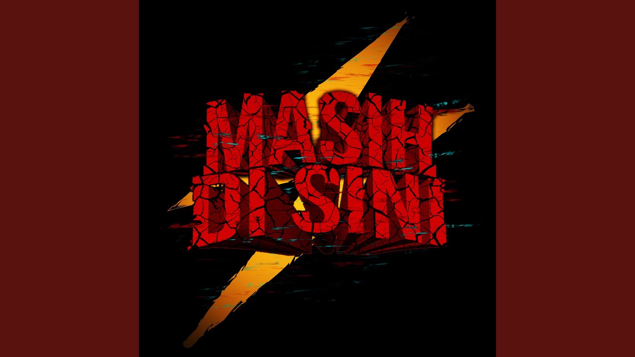 Masih Disini