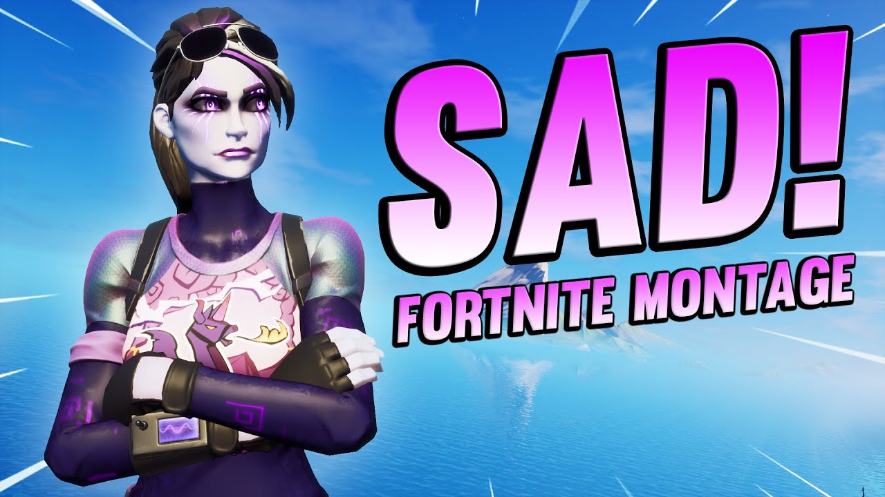 Fortnite Montage - 