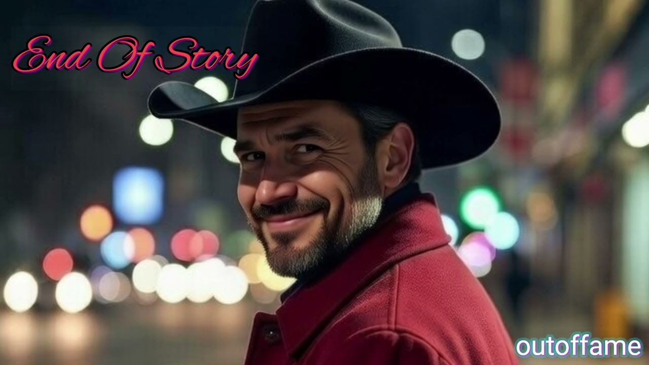 End Of Story