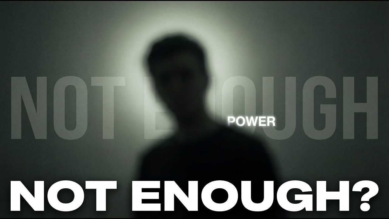 Your Inferiority Complex Is Your Greatest Superpower | Alfred Adler