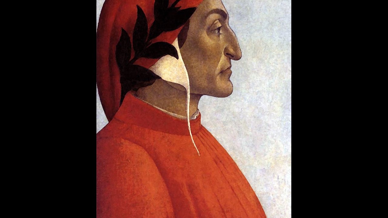 Vittorio Sermonti   Commento Divina Commedia   Inferno   Canto XV