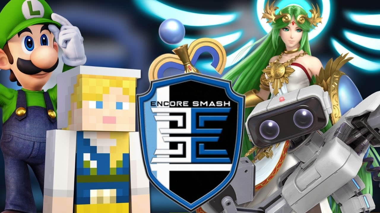 THE BEST OF ENCORE SMASH MONTHLY! | TOP 8