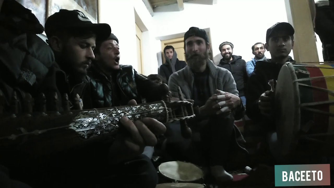 Bazam 2020 || Mashup Songs || Burushaski | Wakhi | Urdu || Gulmit Traditional Music Band ||