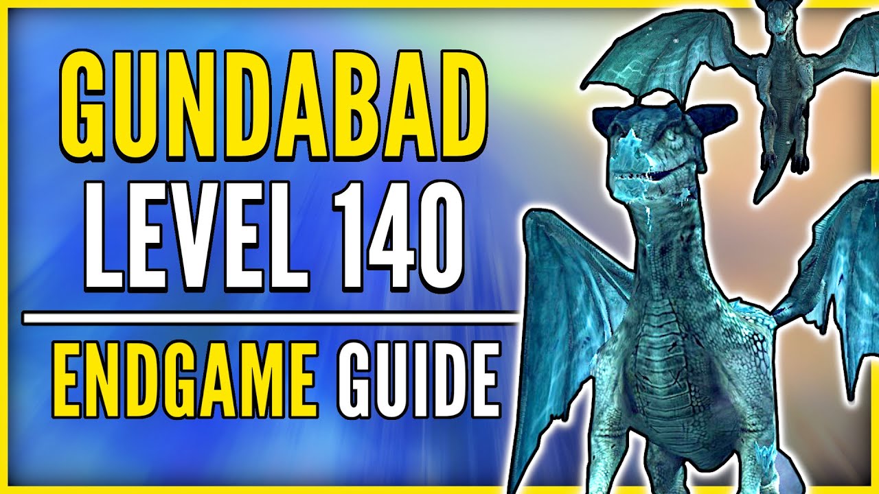 Руководство по финальной стадии игры LOTRO Gundabad &mdash; что делать на 140-м уровне и развитие снаря...