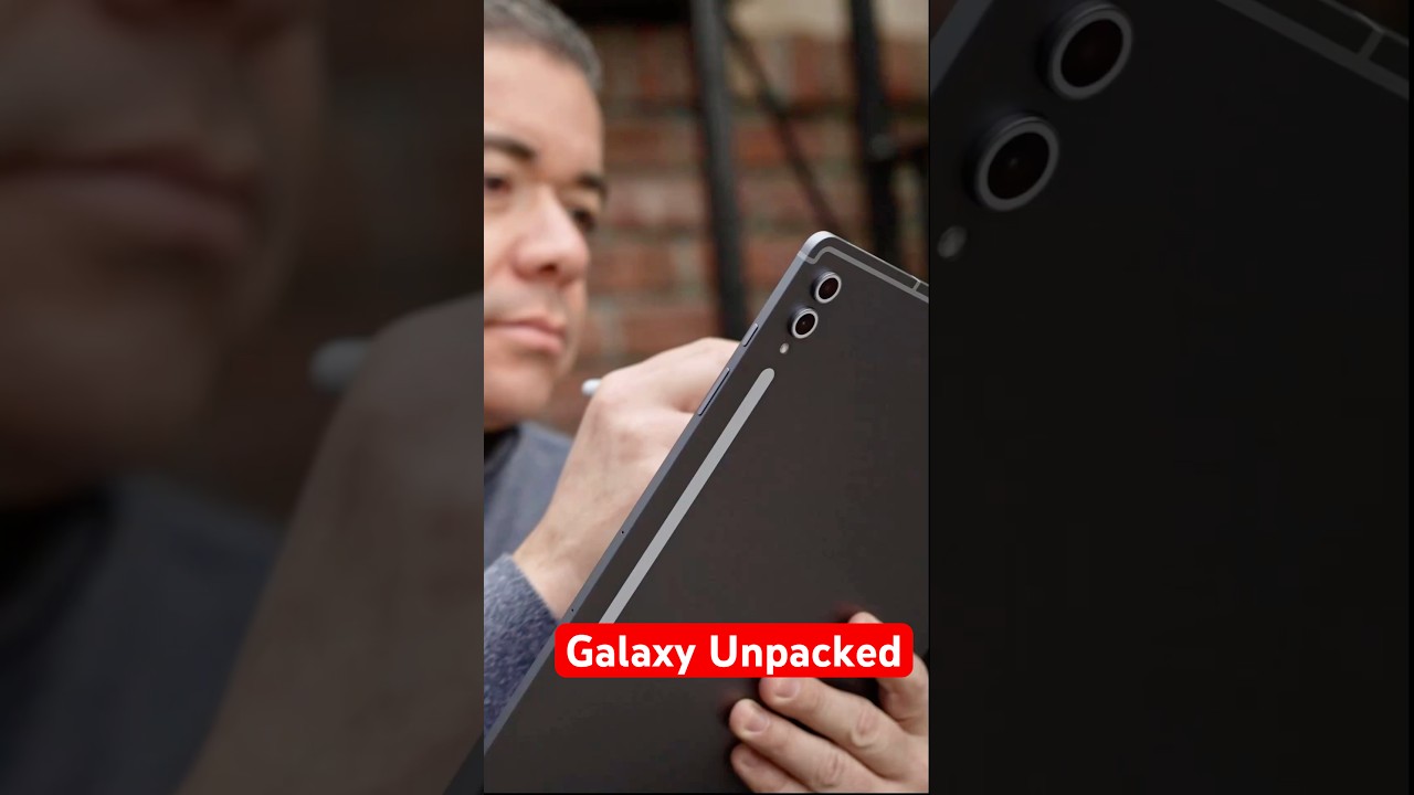 Samsung's Galaxy Tab S11 and Galaxy S25 FE Final Batch of leaks