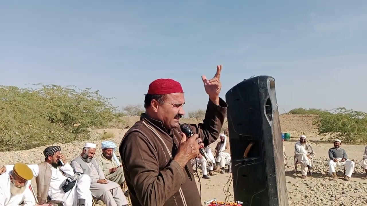 Peley Lala And Sadullah Badi 