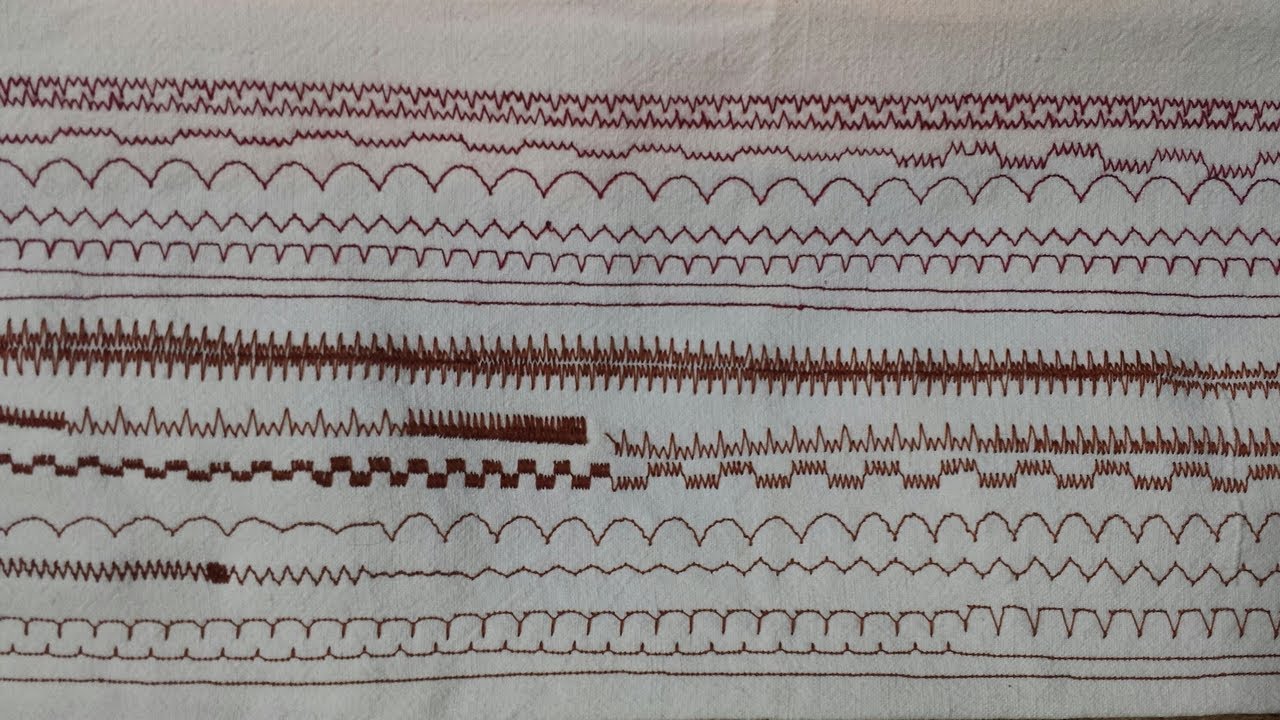 Pignon crochet 3 D pour SINGER série 700