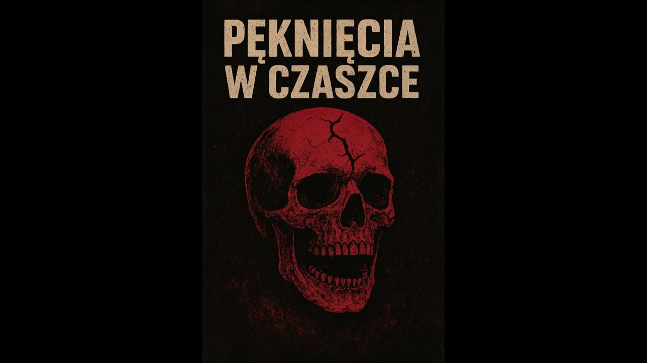 Emek - Paranoja (Pęknięcia w czaszce EP)