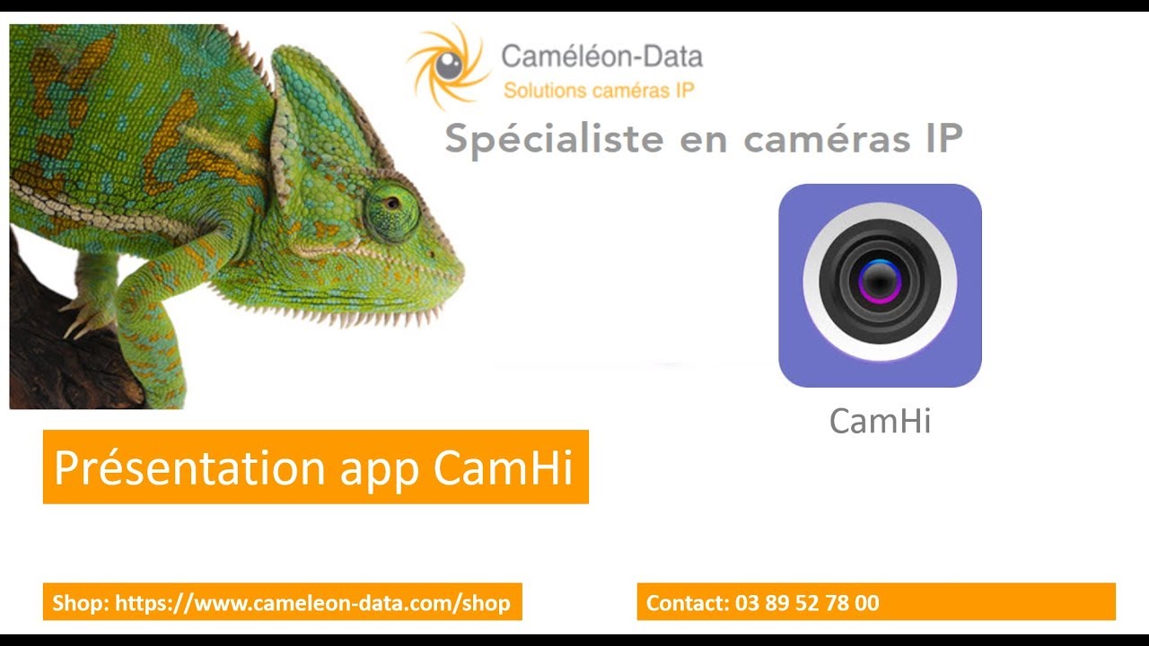 CamHi