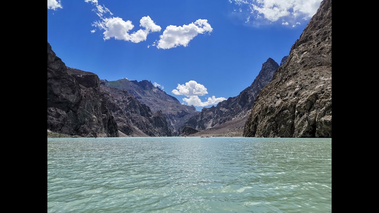 Complete Tour from Islamabad to Khunjerab Pass by road via Naran, Babusar Top, Hunza, and Passo