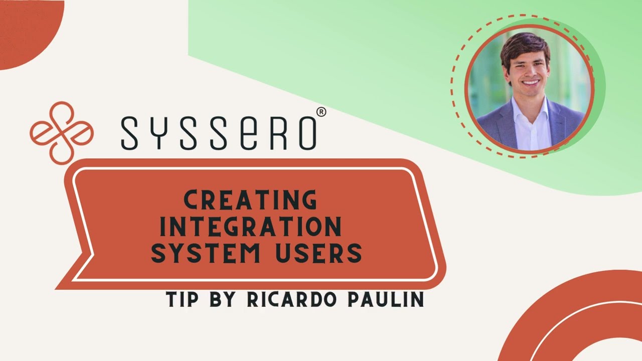 Workday&reg; Insights - Creating Integration System Users