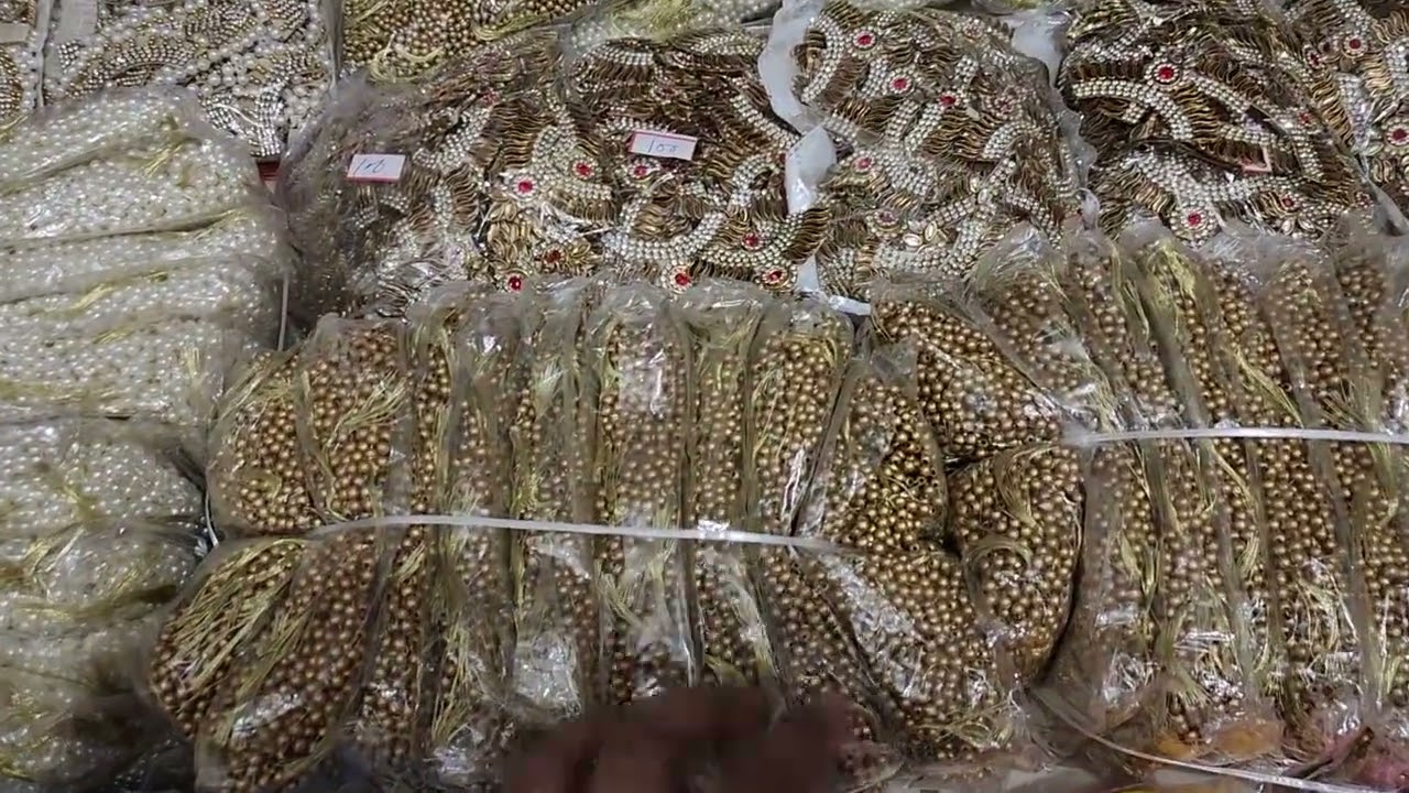 Raw material for laddu gopal dresses || with price || KK Groups || 