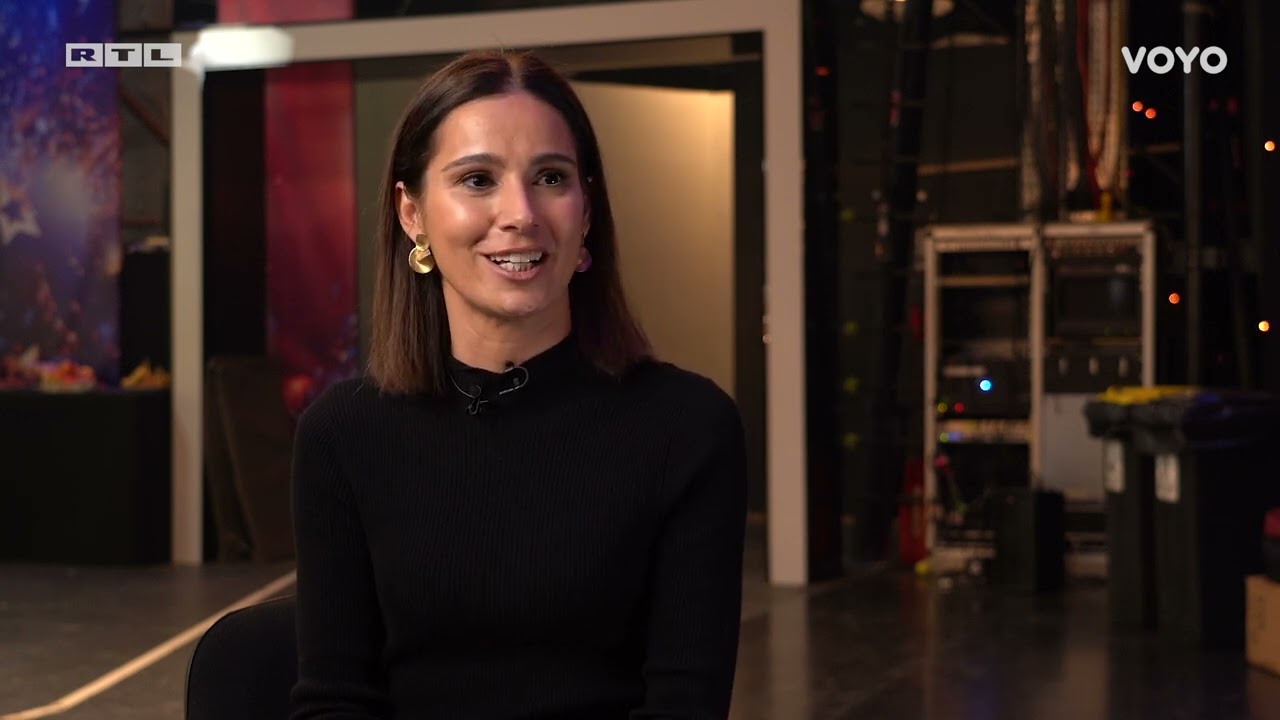 Anita Beljan o 'Zabranjenoj ljubavi': 'Kao da smo bili na maturalcu' | 20 godina RTL-a