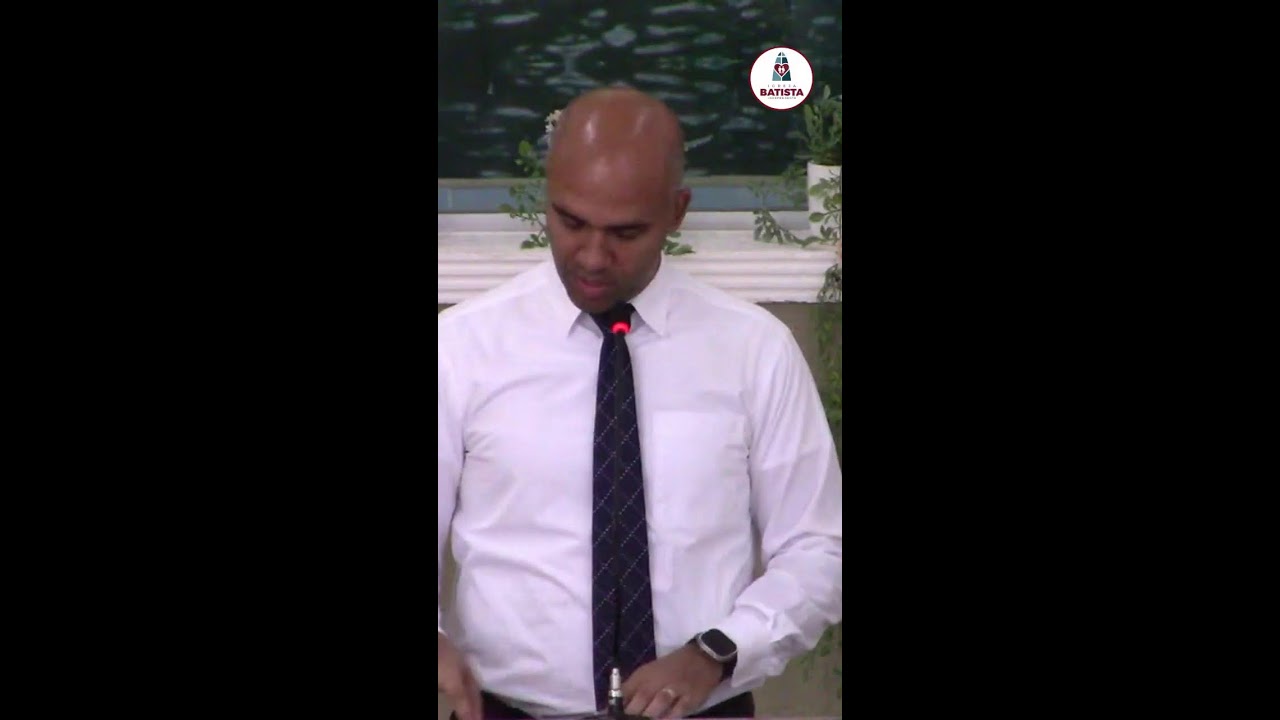 O Valor Das Provações - Pr. Rodolfo 📱
