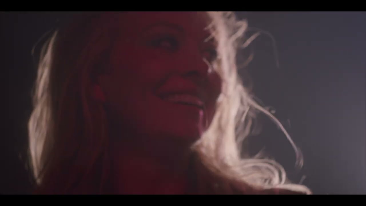 My Life As A Moth - Miss Queenie's Jamboree (Official Video)