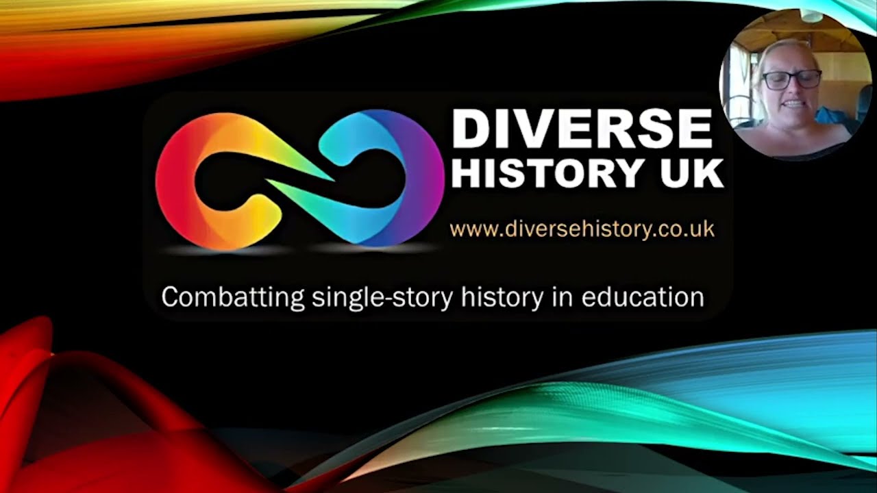 Diverse History UK