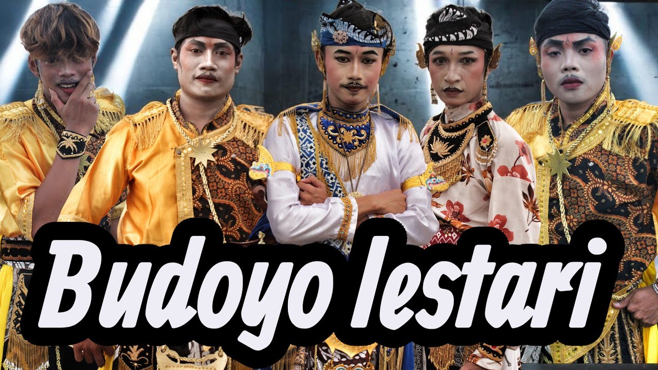 Budoyo lestari live di maliosewu Pringsewu Lampung 
