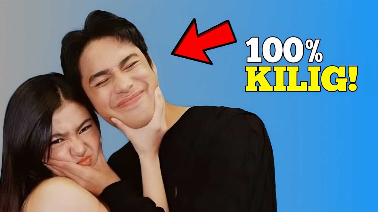 DONBELLE latest update: Donny SINURPRESA si Belle sa taping! OMG!! (must watch)
