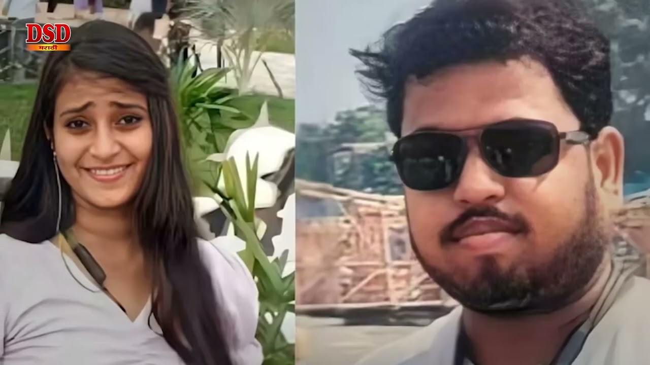 EP 1561 प्रेम केले पण लग्नाला नकार / घडला खुनाचा थरार dsd story