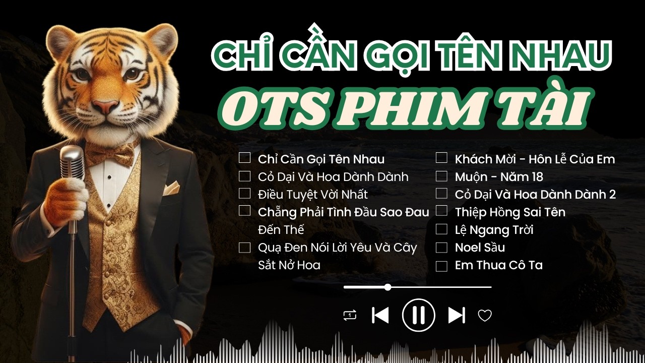 CHỈ CẦN GỌI TÊN NHAU - QUẠ ĐEN NÓI LỜI YÊU| BXH HITS CA SĨ GIẤU MẶT Hay Nhất 2026 |Phúc AI Cover