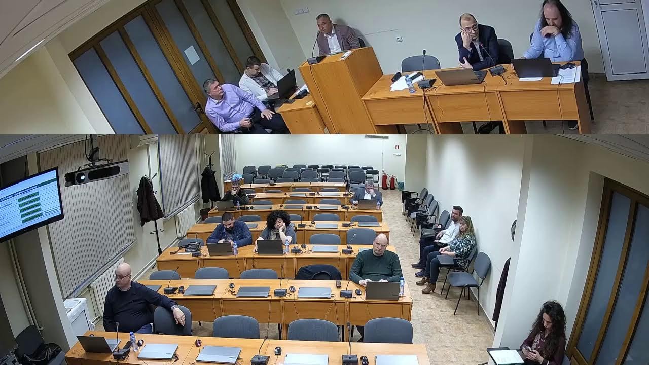 Бюджет, финанси, икономика и евроинтеграция, 20.02.2026, петък, 17:00