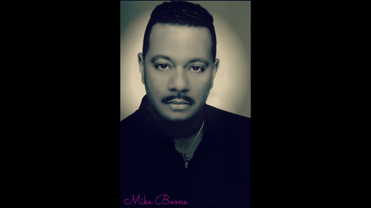 Chancellor of Soul (Mike Boone) Video