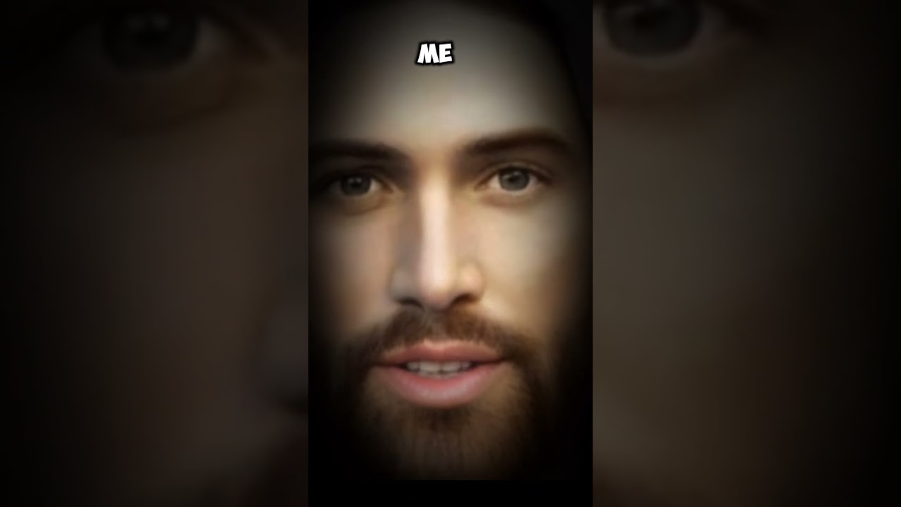 ПОСЛАНИЕ ИИСУСА ДЛЯ ВАС 🙏 НЕ ИГНОРИРУЙТЕ #jesuchrist#loveisus#trend#godslove#god