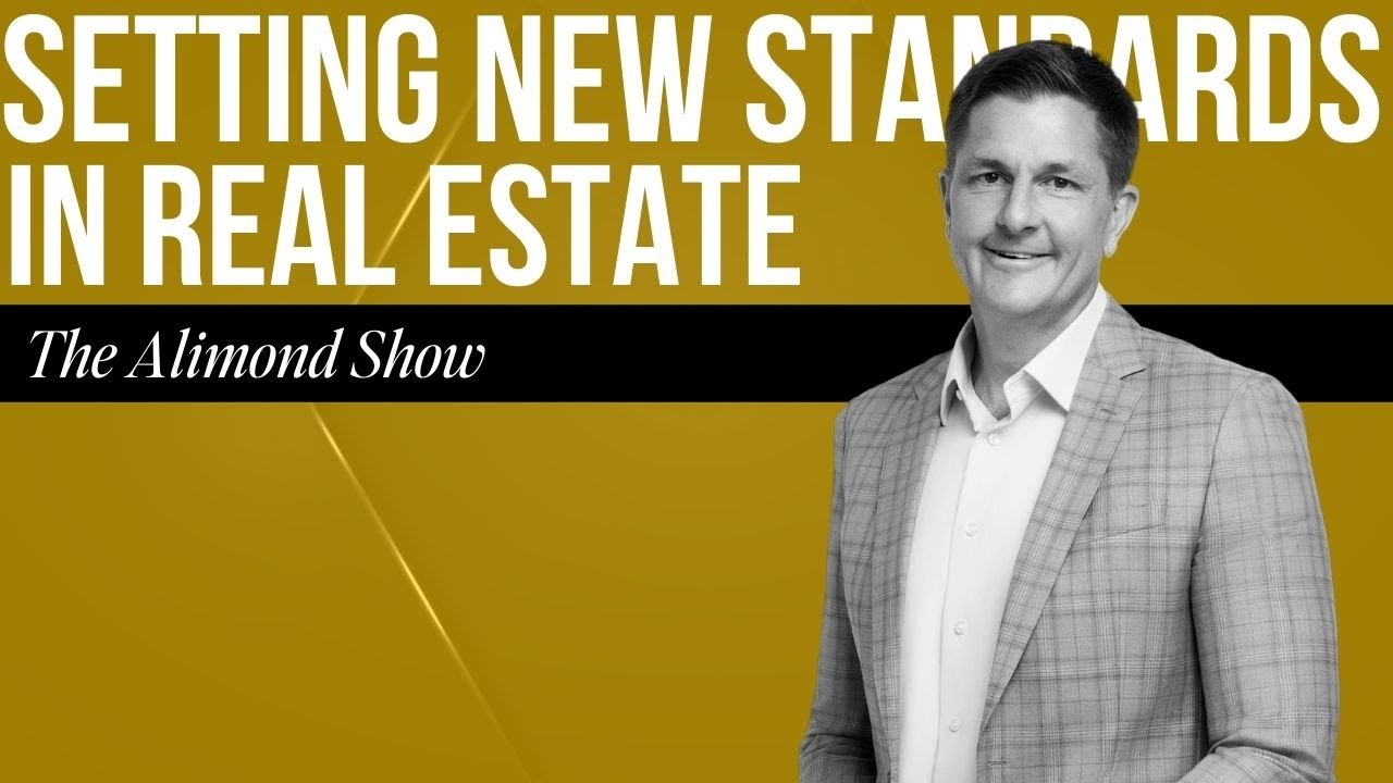 Peter Knapp - From Litigation Support to Real Estate Excellence: The Peter Knapp Journey