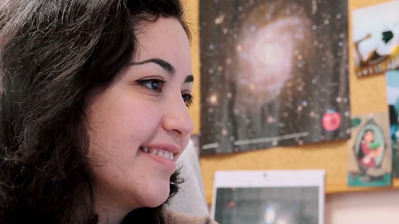 Presentación de la Facultad de Ciencias de la UGR