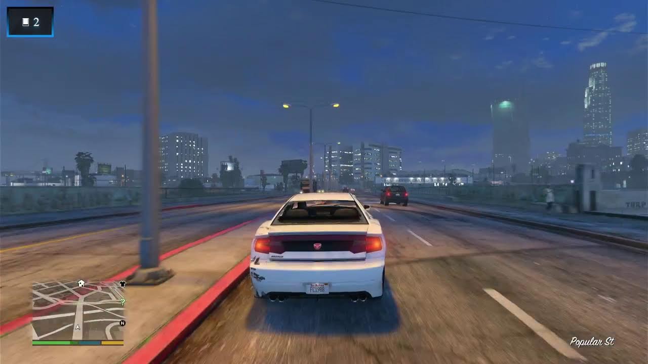 gta 5
