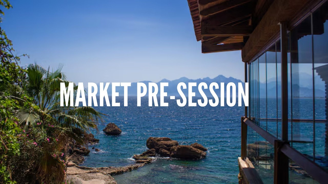 Market pre-session analysis 10.03.2026
