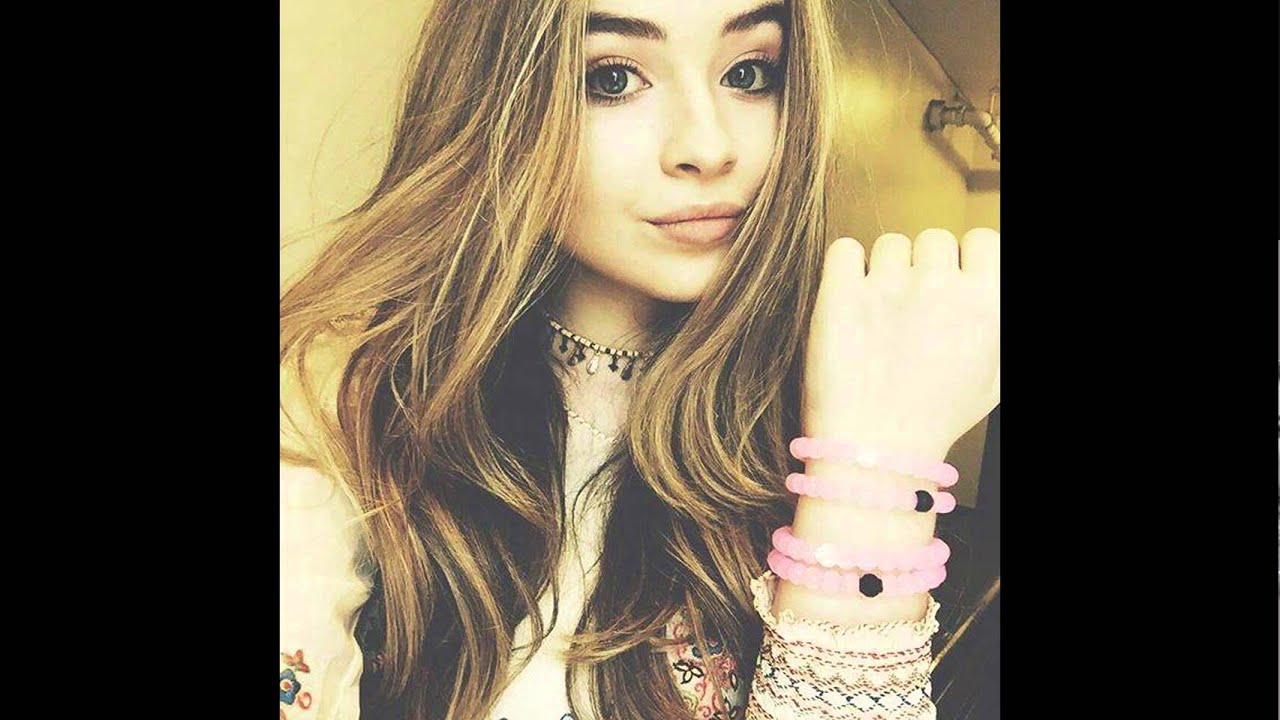 Sabrina Carpenter's Best Photos