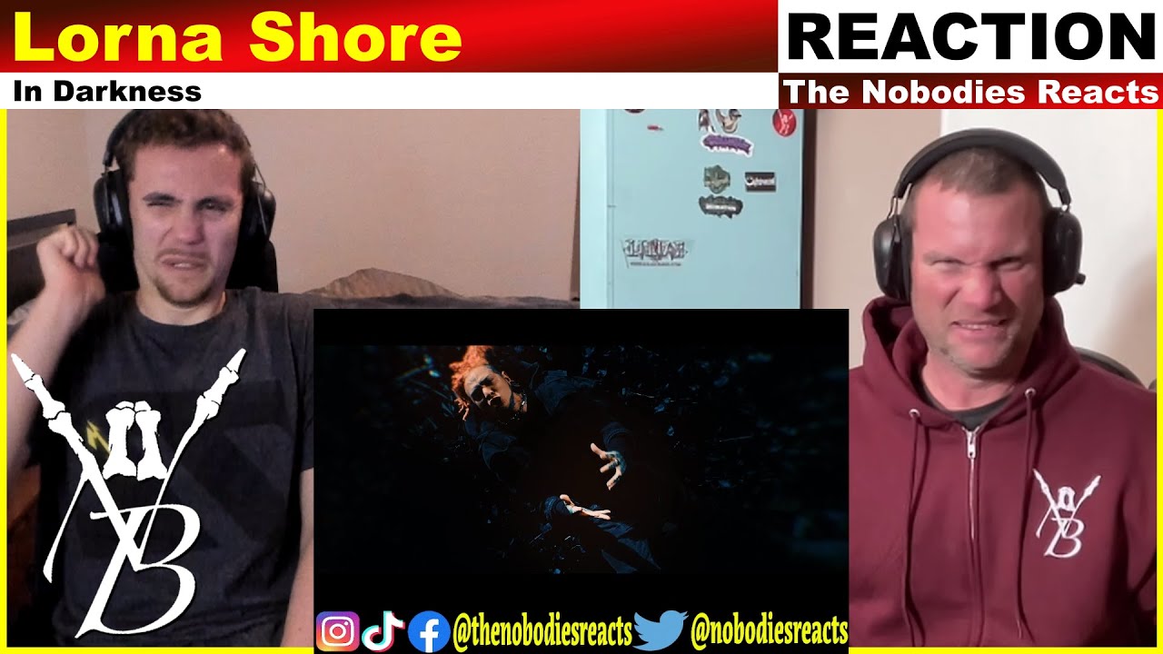 Lorna Shore 