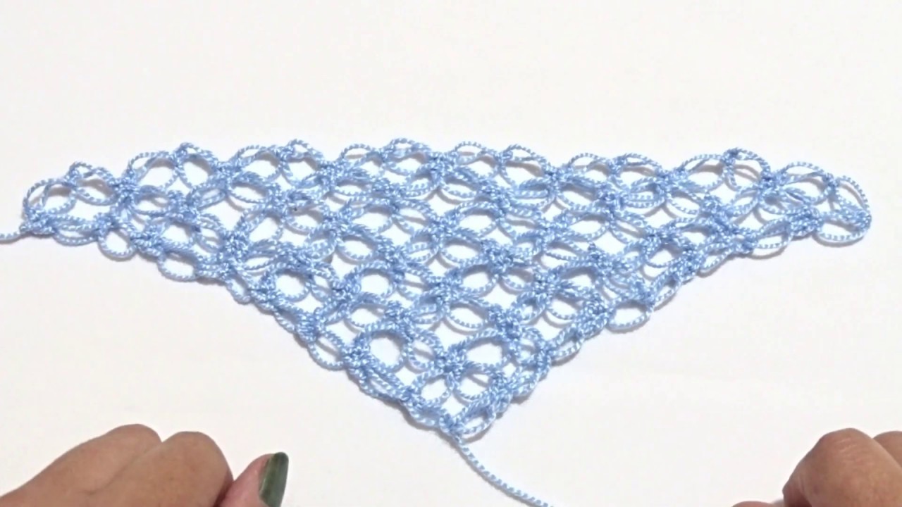 PUNTO SALOMÓN TRIANGULAR #2