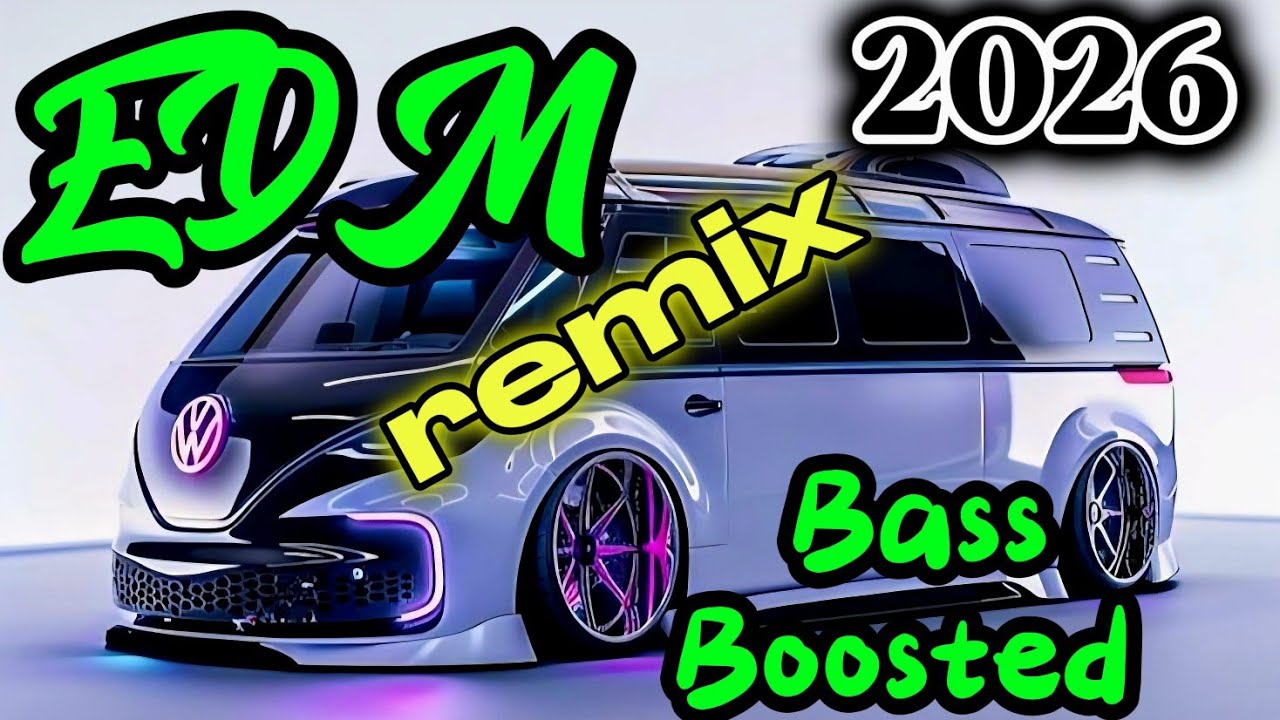 🔥🚘CAR BASS 2026🚘🔥🏆EXPLOSION BASS! 💥BASS BOOSTED🔥🔊  - 🔥TERMINAL VELOCITY 🔥💣i