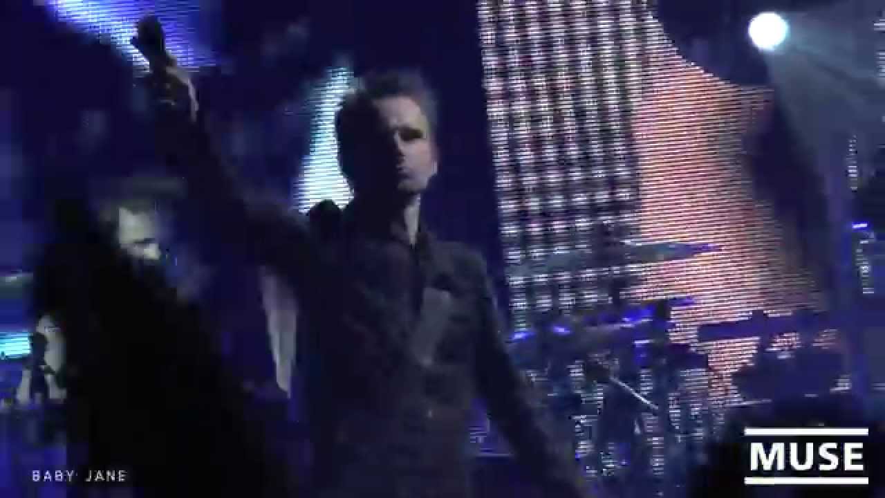 [MUSE] - UPRISING @ Drones World Tour in Seoul, 2015. 09. 30.