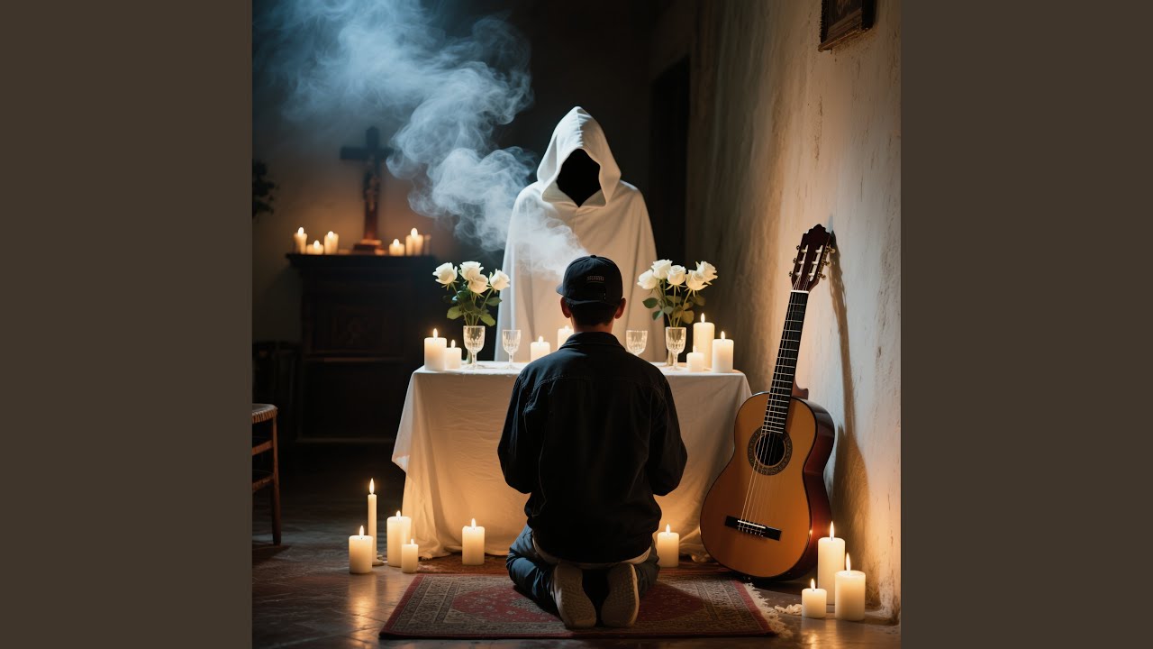 "BAJO TU MANTO"