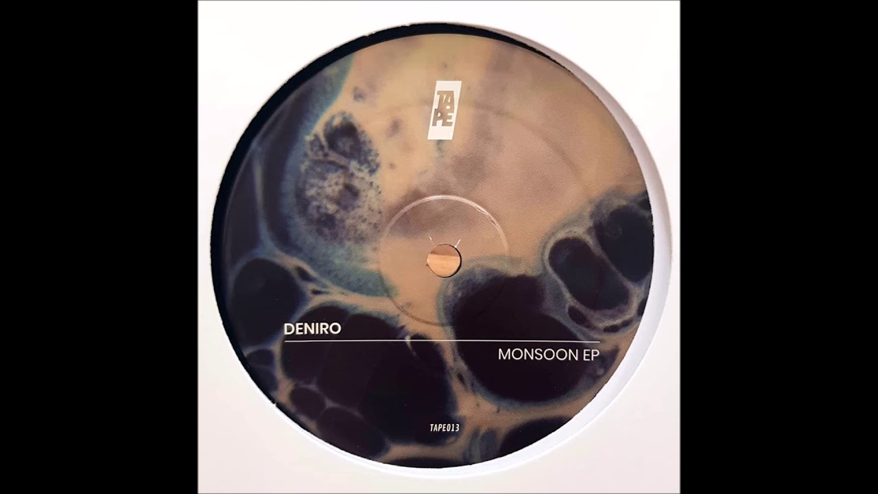 Deniro - Monsoon 3 [TAPE013]