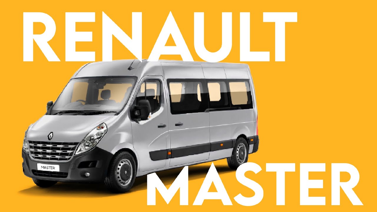 RENAULT MASTER - ELIMINANDO O VAZAMENTO DO TURBO.
