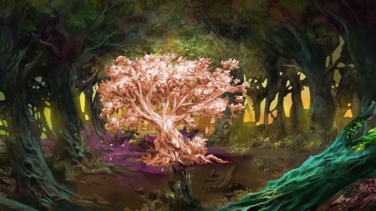 Yoroni Trailer - Ascendance.